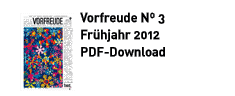 Vorfreude 3